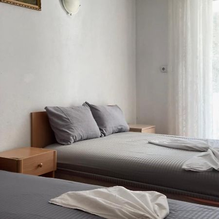 אולסינץ' Apartments Vila Fata מראה חיצוני תמונה