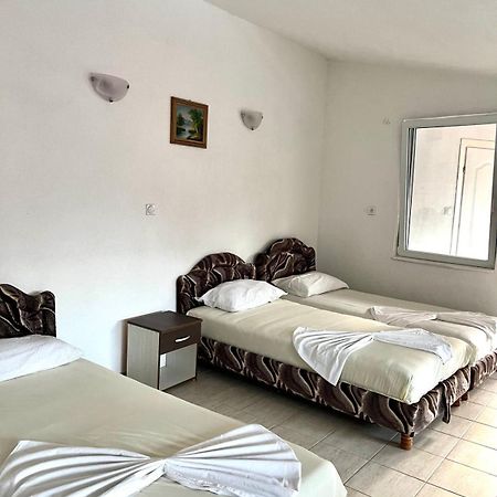 אולסינץ' Apartments Vila Fata מראה חיצוני תמונה