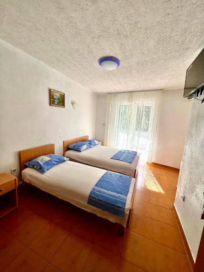 אולסינץ' Apartments Vila Fata מראה חיצוני תמונה
