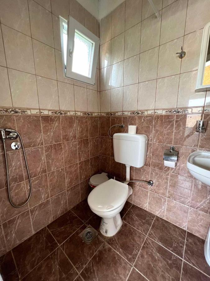 אולסינץ' Apartments Vila Fata מראה חיצוני תמונה