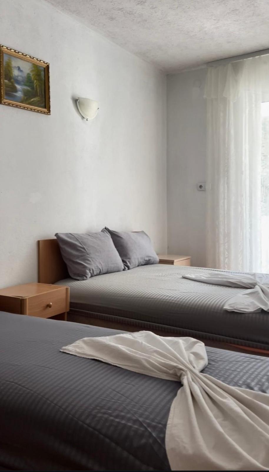 אולסינץ' Apartments Vila Fata מראה חיצוני תמונה