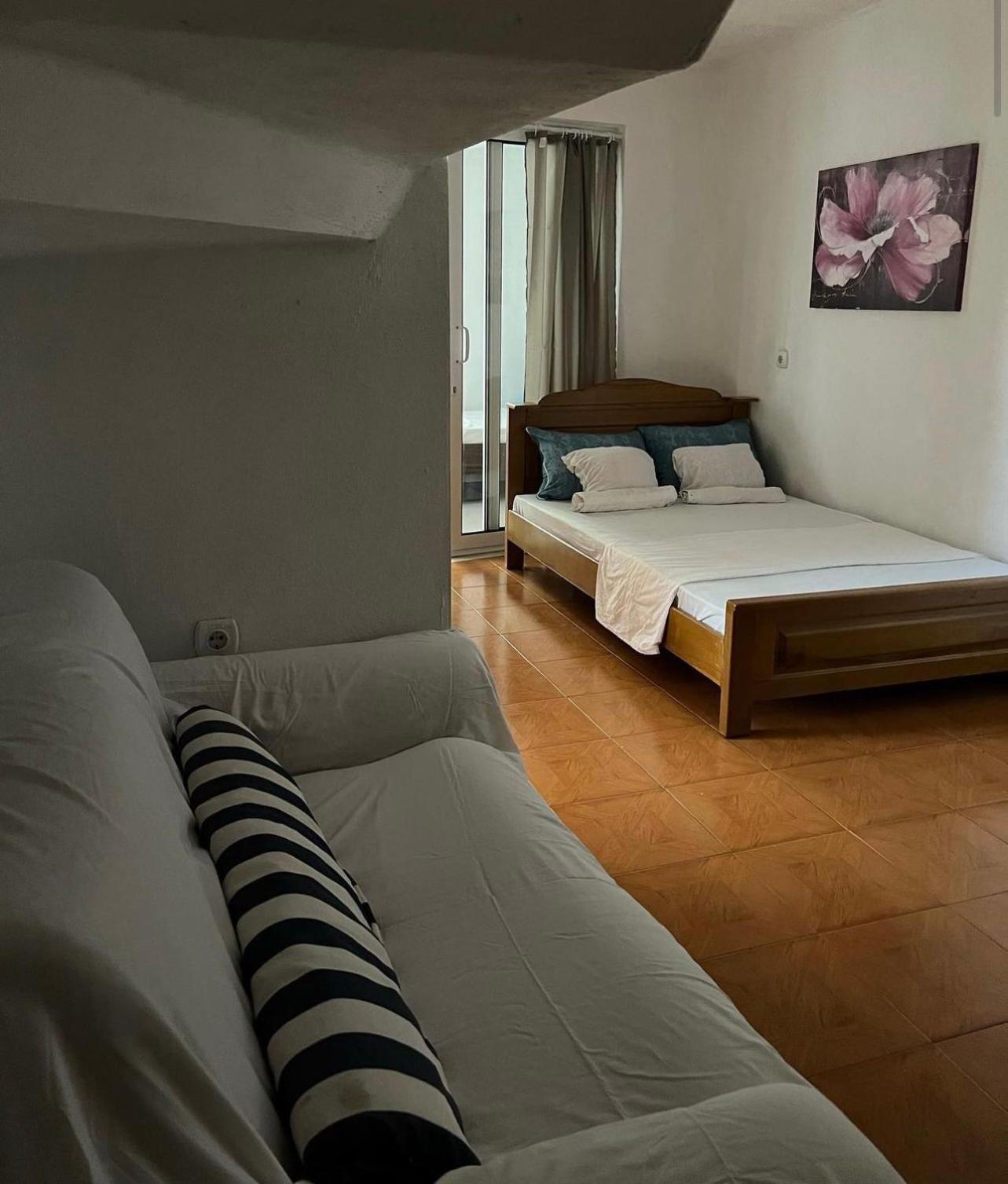אולסינץ' Apartments Vila Fata מראה חיצוני תמונה