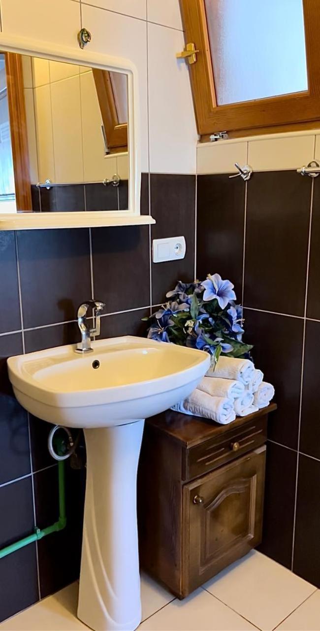 אולסינץ' Apartments Vila Fata מראה חיצוני תמונה