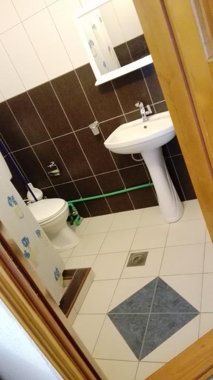 אולסינץ' Apartments Vila Fata מראה חיצוני תמונה