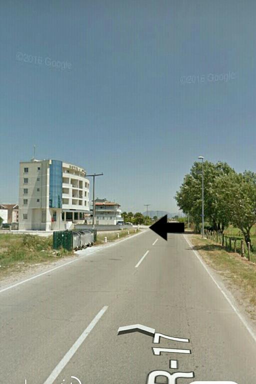 אולסינץ' Apartments Vila Fata מראה חיצוני תמונה